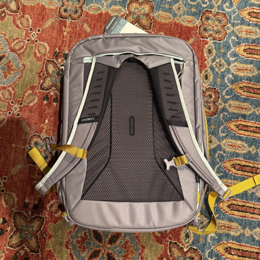 Osprey Transporter Travel Pack 36 - Picture 6 of 7